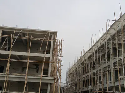 24SQM SQM Commercial Space in a Busy Environment — Ajah, Lagos