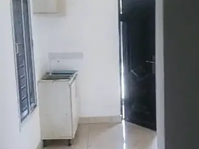 Spacious Studio Apartment with Open Plan Kitchen (Video) — Ajah, Lagos