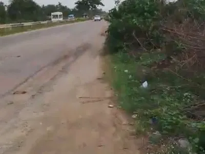 200 Acres of Land — Gbaji, Seme Border Expressway, Badagry, Lagos