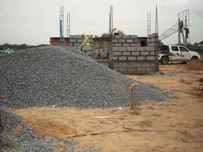 500SQM Land in a Premium Estate Good for Smart Investors — Ibeju Lekki, Lagos