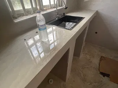 Brand New Exquisitely Built Modern Mini Flat DM for Vid — Ajah, Lagos