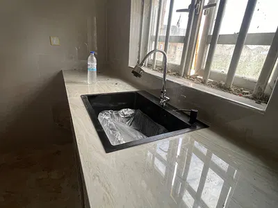 Brand New 2 Bedroom Flat — Ajah, Lagos