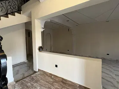 4 Bedroom Semi-Detached House with BQ for Commercial Use — Lekki, Lagos