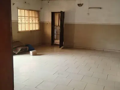 3 Bedroom Flat — Yaba, Lagos