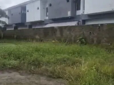 Residential Land — Ajah, Lagos