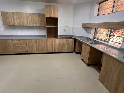 3 Bedroom Apartment — Ikoyi, Lagos