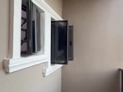 2 Bedrooms Apartment — Yaba, Lagos