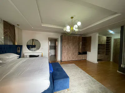 3 Bedroom Apartment — Victoria Island (VI), Lagos