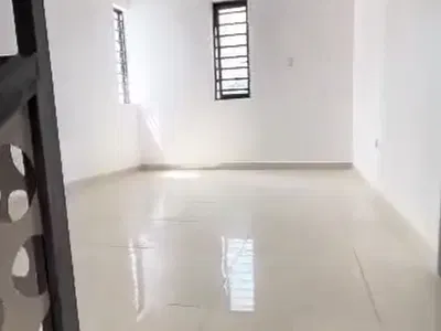 4 Bedroom Semi-Detached Duplex — Opebi, Ikeja, Lagos