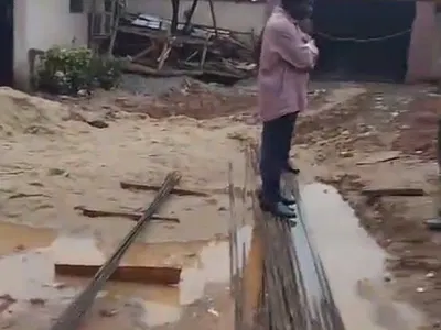 Residential Land — Off Allen Avenue, Ikeja, Lagos