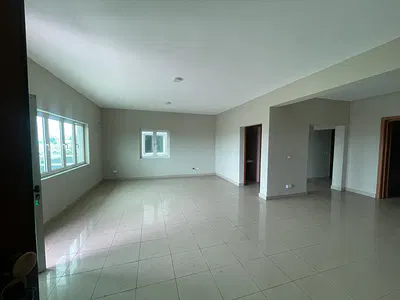3 Bedroom Apartment — Victoria Island (VI), Lagos