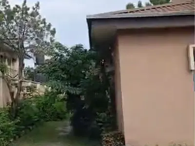 5 Bedrooms Detached House with Boys Quarters — CMD Road, by Diamond Estate, Magodo, Lagos