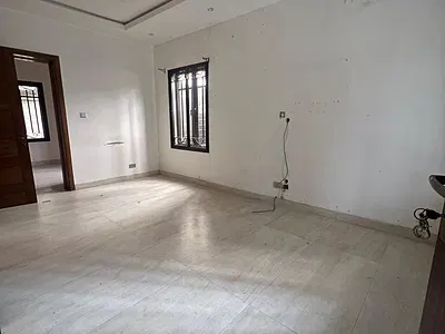 Mini Flat — Lekki, Lagos