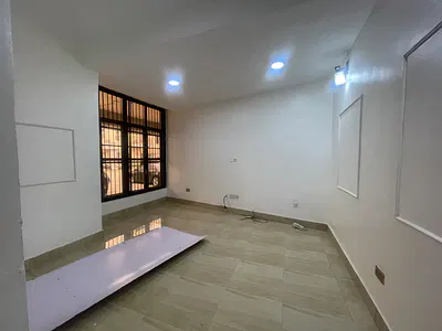 2 Bedroom Apartment — Victoria Island (VI), Lagos