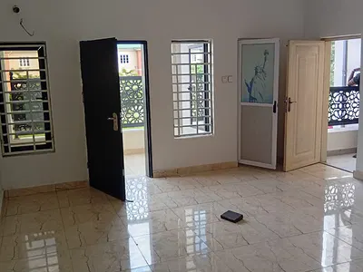 2 Bedroom Apartment with Maid Room — F01, Kubwa, Abuja