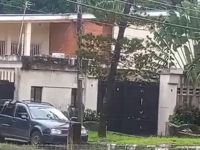 2 Detached Houses on Land — Victoria Island (VI), Lagos