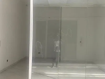 52SQM Shop Space on Ground Floor — Providence Street, Lekki Phase 1, Lekki, Lagos