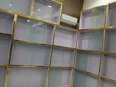 52SQM Shop Space on Ground Floor — Providence Street, Lekki Phase 1, Lekki, Lagos