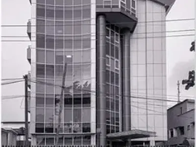 Commercial Office Building — Off Akin Adeshola Road, Victoria Island (VI), Lagos
