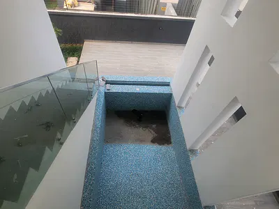 3 Units Luxury 6-Bedrooms House — Ikoyi, Lagos