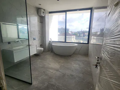 3 Units Luxury 6-Bedrooms House — Banana Island, Ikoyi, Lagos