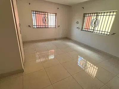 3 Bedroom Apartment — Parkview, Ikoyi, Lagos