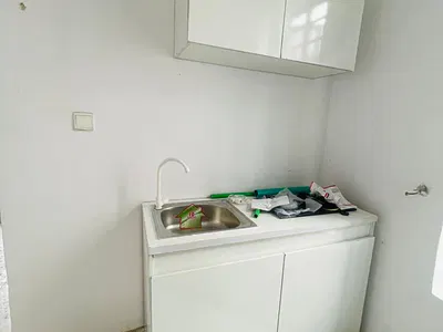 Studio Apartment — Ikota, Lekki, Lagos