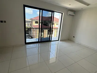5 Bedroom Semi-Detached Duplex — Parkview, Ikoyi, Lagos