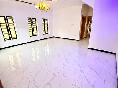 Mini Flat for Any Commercial Use — Lekki, Lagos