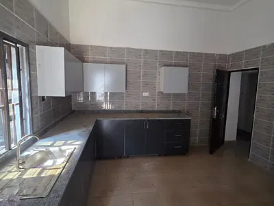 3 Bedroom Flat — Katampe (Main), Katampe, Abuja