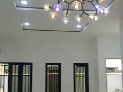 4 Bedroom Terraced Duplex with Boys' Quarter — Gilmor, Jahi, Abuja