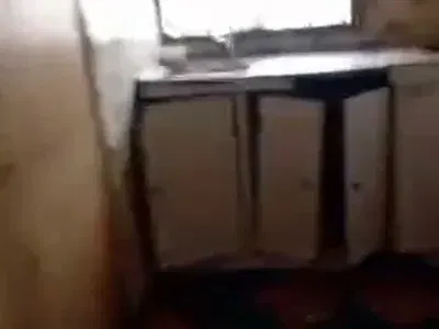 Modest 2 Bedroom Apartment — Ogba, Ikeja, Lagos