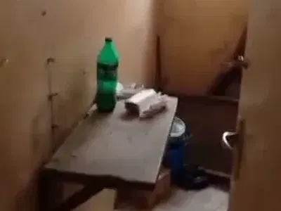 Modest 2 Bedroom Apartment — Ogba, Ikeja, Lagos
