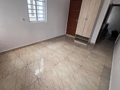 1 Bedroom Room Upstairs in Shared Apartment — Lekki, Lagos