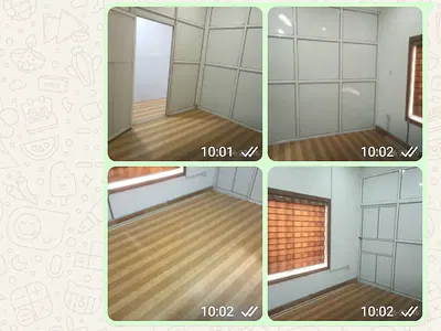 A Room Office Space — Anthony, Maryland, Lagos