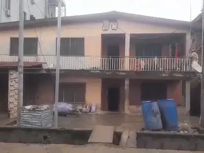 Mixed-Use Land — Obafemi Awolowo Way, Oba Akran Avenue, Ikeja, Lagos