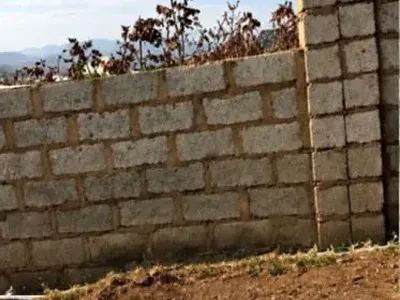 Well Fenced 6 and Half Plots of Land — Kurudu Community, Kurudu, Abuja