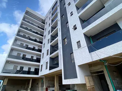 3 Bedroom Serviced Apartment — Victoria Island (VI), Lagos