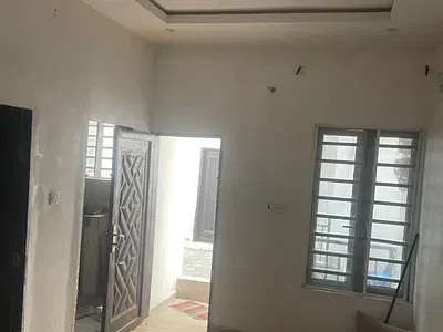 A Luxury Mini Flat with Excellent — Ajah, Lagos