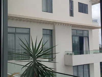 3-Bedroom Apartment — Banana Island, Ikoyi, Lagos