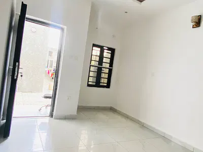 Standard Room Self Con Available to Let — Ajah, Lagos
