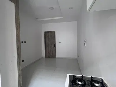 Standard Self Contain — Royal Pine Estate Orchid Road Lekki Lagos, Lekki, Lagos