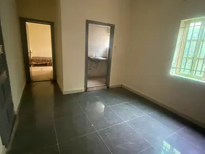 Mini Flat in Secured Estate — Cheveron Lekki, Lekki, Lagos