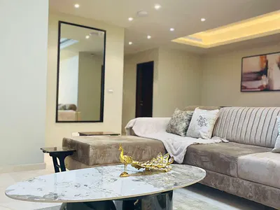 2 Bedroom Furnished Apartment — Eko Atlantic City, Victoria Island (VI), Lagos