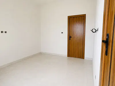 3 Bedroom Flat Upstairs — Ajah, Lagos