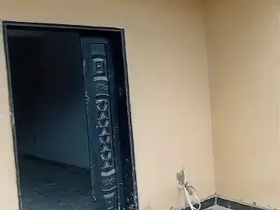 Renovated 2 Bedroom Flat — Ajah, Lagos