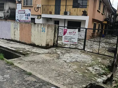Block of 4 Units, 3-Bedroom Flats — Ketu, Lagos