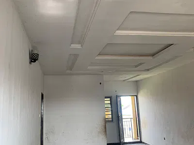2 Bedroom Apartment in an Estate 3 Minutes Drive From Express — Divine Estate, Bogije, Ibeju Lekki, Lagos