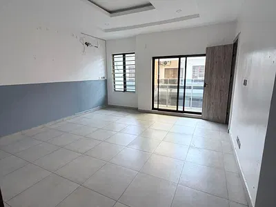 Specious Master Bedroom in a Shared Apartment — Orchid Road DPK Estate., Lekki, Lagos