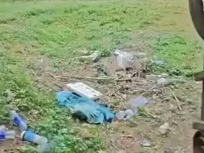 Residential Land — Aerodrome GRA, Samonda, Ibadan, Oyo